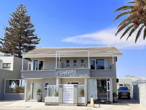  Vacation Hub International | Aha! Cheers Guesthouse 拾间-海 Main