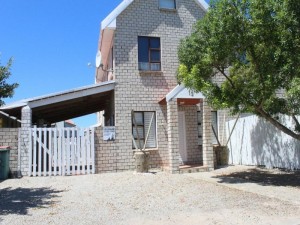  Vacation Hub International | Visvanger self catering Main