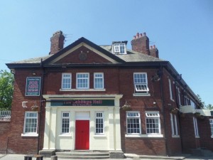  Vacation Hub International | The Cabbage Hall Hotel Main