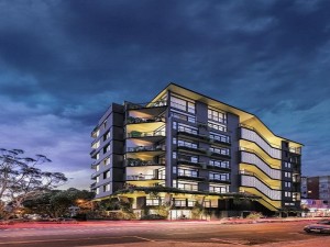  Vacation Hub International | One26 On M Luxury serviced apartments - By Elevate Main
