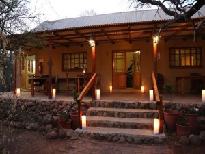  Vacation Hub International | Waterberg Hideaway Main