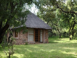  Vacation Hub International | Griffons Bush Camp Main