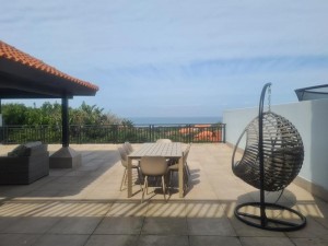  Vacation Hub International | Zimbali 20 Phezulu Villa Main
