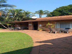  Vacation Hub International | Cycas Guest House Main