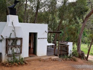  Vacation Hub International | De Hoop Cottages -July se Huis Main