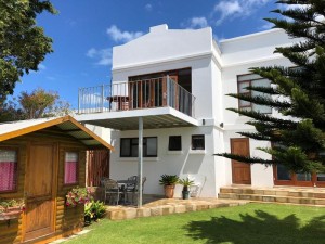  Vacation Hub International | Lavandula Manor Self-Catering Main