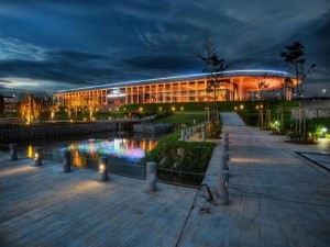  Vacation Hub International | De Houz @ Setia Alam Trefoil Homestay Main