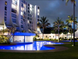  Vacation Hub International | Umhlanga Accommodation Main