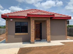  Vacation Hub International | Lion House, 3 Bedroom House Main