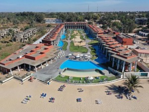  Vacation Hub International | African Princess Beach Hotel Main