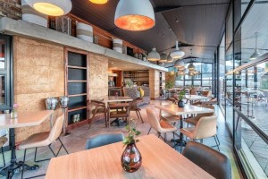  Vacation Hub International | Droombos Main