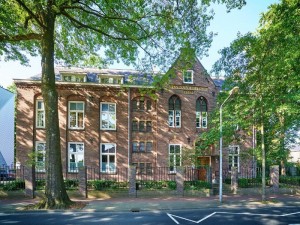  Vacation Hub International | Amrâth Hotel Media Park Hilversum Main