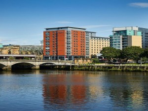  Vacation Hub International | Leonardo Royal Hotel Glasgow Main