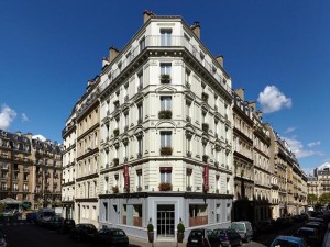  Vacation Hub International | Hôtel Le 46 Main