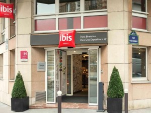  Vacation Hub International | ibis Paris Brancion Parc des Expositions 15ème Main