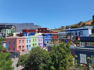  Vacation Hub International | 4 Bayview Terrace De Waterkant Cottages Main