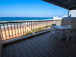  Vacation Hub International | 19 Bronze Beach - Umhlanga Accommodation Main