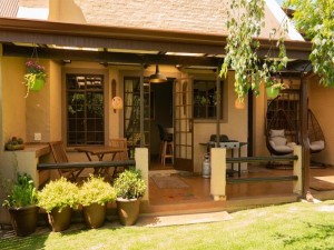  Vacation Hub International | Camdeboo Place Main