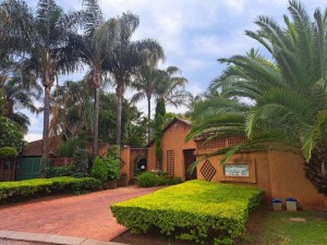  Vacation Hub International | La Frans Guesthouse Main