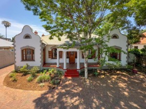  Vacation Hub International | Park Gables Loftus Main