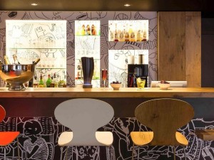  Vacation Hub International | ibis Toulouse Centre 3 stars Main