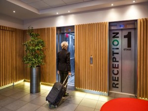  Vacation Hub International | Aparthotel Adagio Toulouse Centre Ramblas Main