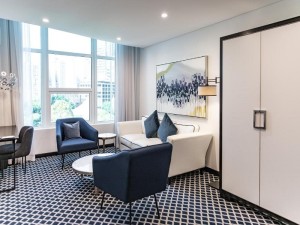  Vacation Hub International | The Inchcolm by Ovolo Main