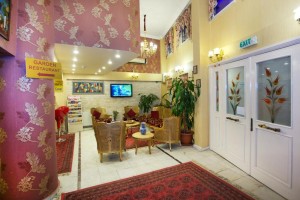 Vacation Hub International | Divas Hotel Main