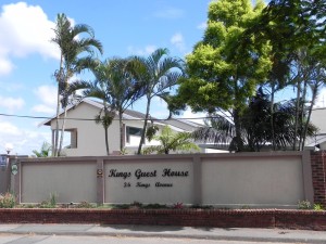  Vacation Hub International | Kings Guest House Main