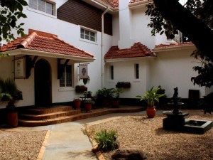  Vacation Hub International | Linge Longa B&B Main
