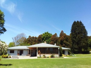  Vacation Hub International | Sani Pass Manor Guest House Main