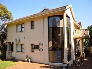  Vacation Hub International | Casa Alegre Guesthouse Main
