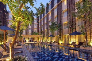  Vacation Hub International | Ananta Legian Hote Main