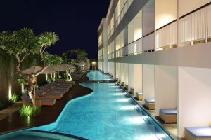  Vacation Hub International | OSSOTEL hotel Main