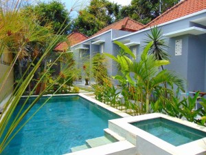  Vacation Hub International | Batu Kandik Homestay Main