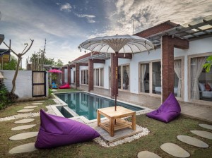  Vacation Hub International | The Tempekan Nyang-Nyang Uluwatu Main