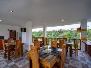 Vacation Hub International | WK Gamat Garden Main