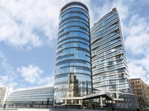  Vacation Hub International | Sahil Hotel Baku Main