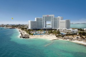  Vacation Hub International | Riu Palace Peninsula - All Inclusive Main