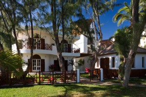  Vacation Hub International | Le Saint Alexis **** Hotel & Spa Main