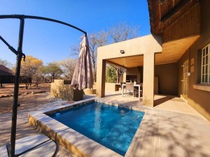  Vacation Hub International | Kudus Crest Bush Retreat Main