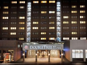  Vacation Hub International | DoubleTree by Hilton Glasgow Central Main