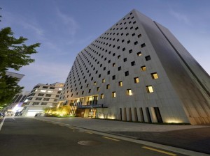  Vacation Hub International | The Splaisir Seoul Myeongdong Main