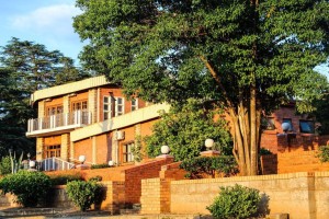  Vacation Hub International | Mountain View Hotel - Lesotho Main