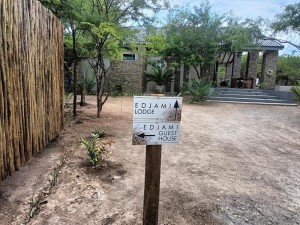  Vacation Hub International | EDJAMI Guest House Main