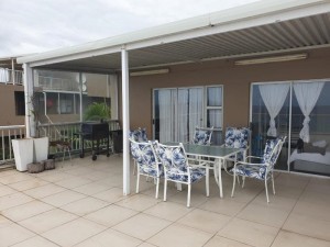  Vacation Hub International | 72 Camarque Umdloti - Beachfront Apartment Main