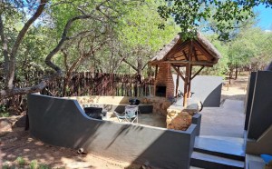  Vacation Hub International | African Bush Escape Main