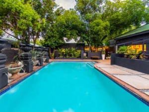  Vacation Hub International | Royal Tree Spa and Guesthouse Main