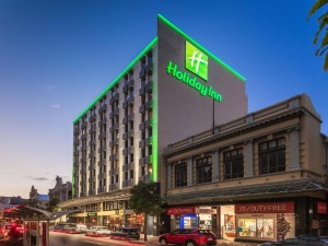  Vacation Hub International | Holiday Inn Perth City Centre, an IHG Hotel Main