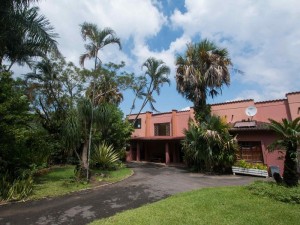  Vacation Hub International | Cowies Hill Guest House Main